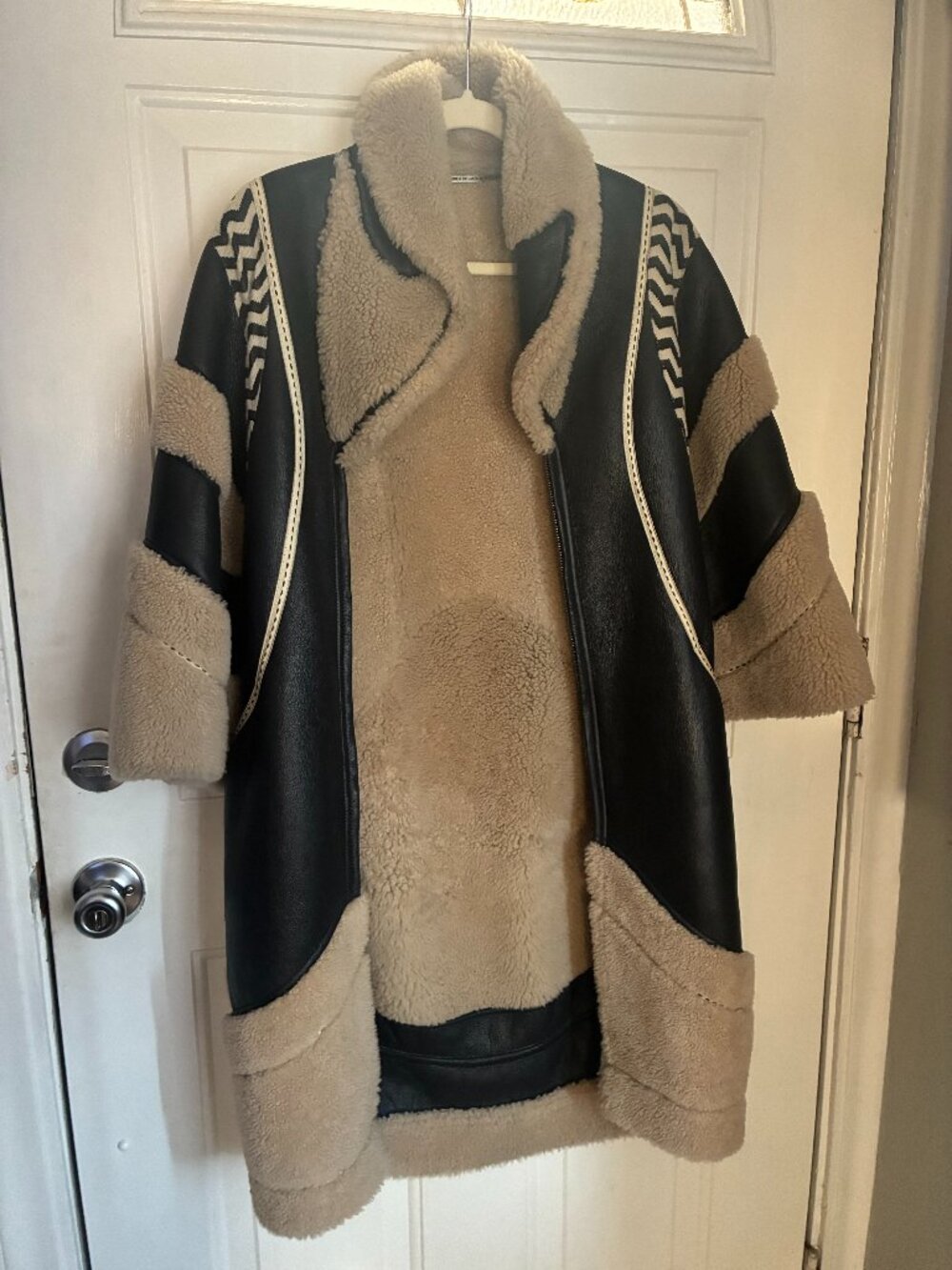 Vintage 2009 Matthew Williamson Coat
